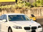 BMW i5 520d 2013