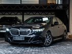 BMW i5 E Drive 40 M Sport 2024