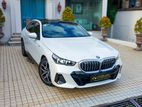 BMW i5 edrive40 M Sport 2024