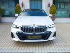 BMW i5 eDrive40 M Sport 2024