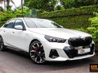 BMW i5 Edrive40 M Sport Pro 2024