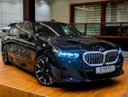 BMW i5 FIRST EDITION 2024