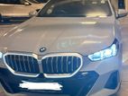 BMW i5 M-Sport 2024
