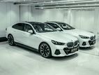 BMW i5 M Sport 2024