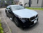 BMW i5 M Sport 2024