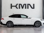 BMW i5 M Sport 2024