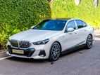 BMW i5 M Sport E-Drive 40 2024