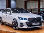 BMW i5 M SPORT PLUS 2024