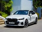 BMW i5 M-Sport Pro 2024
