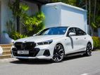 BMW i5 M Sport PRO 2024