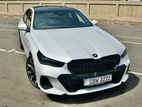 BMW i5 M Sports 2024