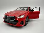 BMW i5 M60 1:24