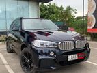 BMW i5 MSport e40 2015