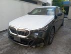 BMW i5 Unregistered 2024