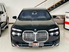 BMW i7 Brand New X Drive 2023