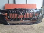 BMW I7 Front Bumper Panel