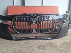 BMW I7 Front Bumper Panel