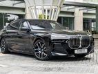 BMW i7 FULL SPEC 2023
