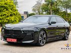 BMW i7 M SPORT 2-TONE ULT 2024