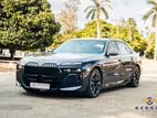 BMW i7 M SPORT 2-TONE ULT 2024