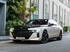BMW i7 M Sport 2024