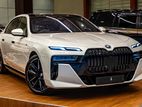 BMW i7 M-Sport PRO 2024