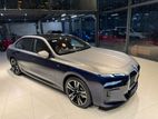 BMW i7 M sport Pro Two Tone 2024