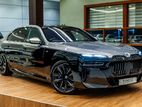 BMW i7 TWO-TONE ULTIMATE 2024