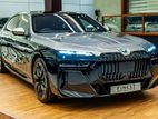 BMW i7 ULTIMATE TWO TONE 2024