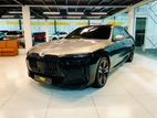 BMW i7 X DRIVE 60 M SPORT 2024