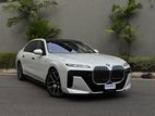 BMW i7 XDrive 60 Individual 2024