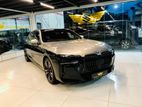 BMW i7 XDRIVE 60 M SPORT 2024