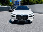 BMW i7 xDrive60 2023