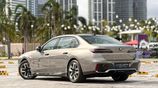 BMW i7 xDrive60 M Sport 2023