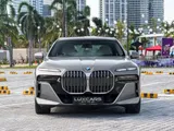 BMW i7 xDrive60 M Sport 2023