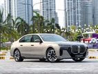 BMW i7 xdrive60 M Sport 2023