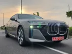 BMW i7 xdrive60 M Sport 2023