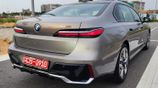 BMW i7 xDrive60 M Sport 2023