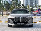 BMW i7 xDrive60 ULT M Sport 2023