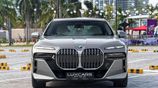 BMW i7 xDrive60 ULT M Sport 2023