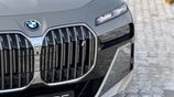 BMW i7 xDrive60 ULT M Sport 2023