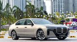 BMW i7 xDrive60 ULT M Sport 2023