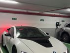 BMW i8 2017