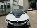 BMW i8 2017