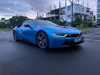 BMW i8 2019