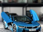 BMW i8 2019