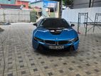 BMW i8 2019