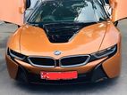 BMW i8 2020