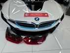 BMW I8 Bumper