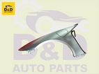BMW I8 Fender LHS
